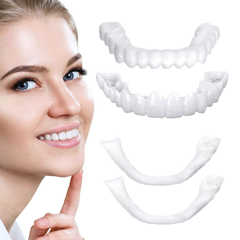 Carillas Dentales Snapon Smile