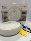 CLEAN ROBOT™ - EL ROBOT ASPIRADOR QUE REVOLUCIONARÁ TU HOGAR