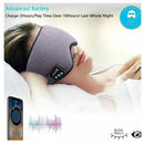 Nuevo Antifaz Sleep Tunes Pro para Dormir