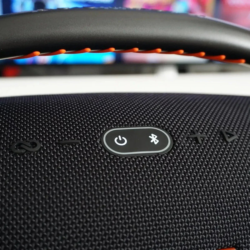 ¡IMPERDIBLE! ÚLTIMA OFERTA BOOMBOX 3 SUPER PREMIUM IMPORTADO